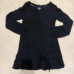 Burberry Blue label