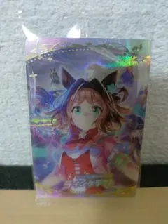 ウマ娘☆ラインクラフト