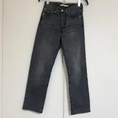 Levi's デニム ジーンズ ストレートデニム