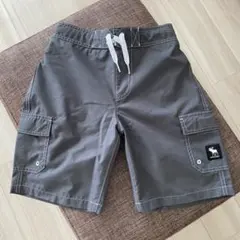 タグ付き未使用品 アバクロンビー&フィッチ 男児 スイムウェア