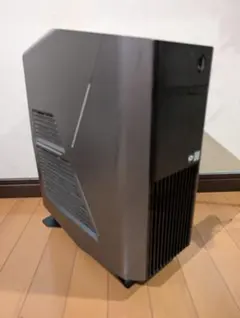Alienware ゲーミングPC GTX1070 i7-6700K 16GB