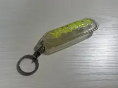 Vaundy 深呼吸 エアキーホルダー