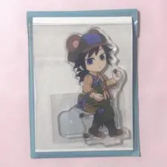 鬼滅の刃 ufotable 実りの秋まつり 2025 アクリルスタンド 義勇