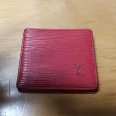 ルイヴィトン エピ　コインケース　小銭入れ