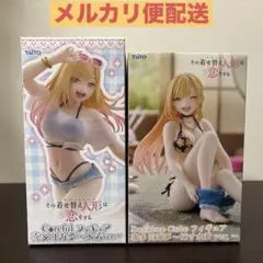 2025年最新】Desktop Cute フィギュア 喜多川海夢 採寸水着ver