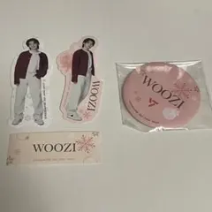 SEVENTEEN 一番くじ ウジ