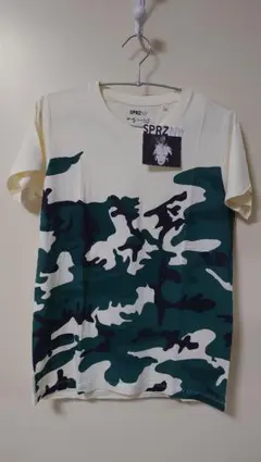 【新品未使用】UNIQLO SPRZ NY Andy Warhol Tシャツ