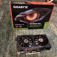 geforce rtx 4060
