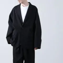 FreshService CORPORATE CHINO JACKETのサムネイル