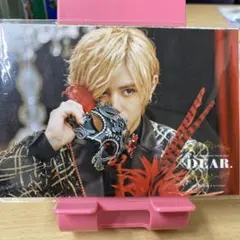 新品未開封　Hey!Say!JUMP 山田涼介　DEAR. フォトセット