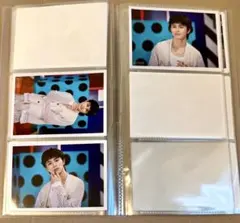 超特急 タクヤ 生写真 Joker B 3枚 CD