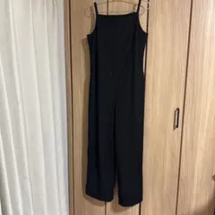 サロペットパンツ新品