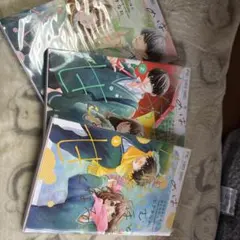 廃盤】せきとこにし1.2 CD セット - メルカリ