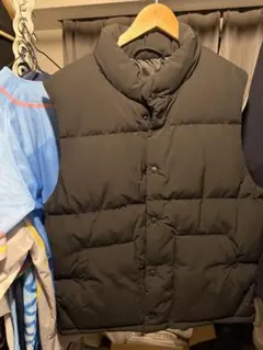 GU ヒートパデッドベスト　XLサイズ