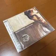 リッキー・マーティン/サウンド・ローデッド