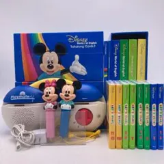 【美品•最新版】DWE プレイアロング Play Along! 2020年購入 DWE 2020年購入 トークアロング プレイメイトエアー - メルカリ