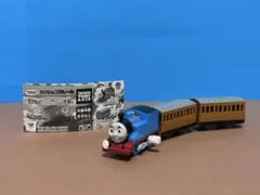 カプセルプラレール　トーマス　アニーとクララベル