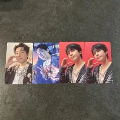 SEVENTEEN セブチ ウォヌHAPPY BURSTDAY 特典 セット