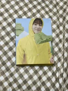 SEVENTEENTH HEAVEN スングァン