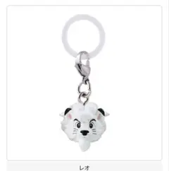 プロ野球マスコット めじるしアクセサリー レオ