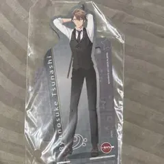 十龍之介 スタンド ブリティッシュ