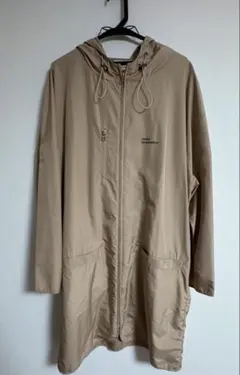 DROLE DE MONSIEUR NFPM レインコート DROLE DE MONSIEUR NFPM RAINCOAT