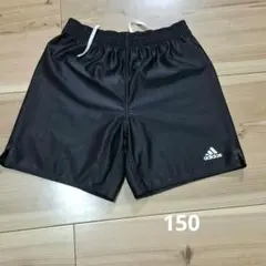 adidas サッカーパンツ 150
