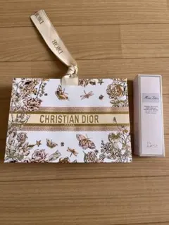 Miss Dior ハンドクリーム 50ml ミス ディオール ハンド クリームのサムネイル