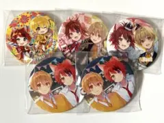 すとぷりペア缶バッジまとめ売り