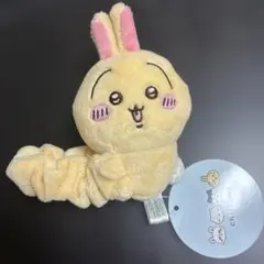ちいかわ うさぎ ぬいぐるみシュシュ