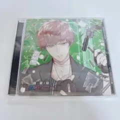 第七特命課十狂セメタリーSeason3瑞原タイチ（CV:鳥海浩輔）