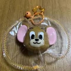 トムとジェリー ジェリー スクイーズ