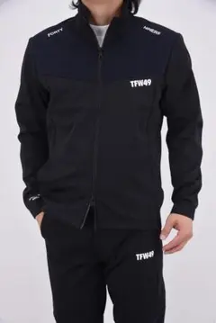 2026年最新】TFW49 ジャケットの人気アイテム - メルカリ