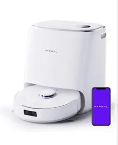 2026年最新】narwal freo ロボット掃除機の人気アイテム - メルカリ
