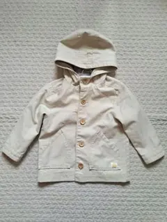 ZARA KIDS BABY フード付きジャケット 86cm