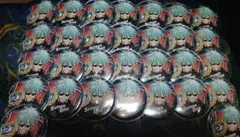 【呪術廻戦】 五条悟 バースデー 缶バッジ 2021 まとめ売り 痛バ