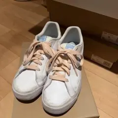 NIKE コートロイヤル スニーカー 23cm