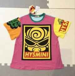 HYSTERIC MINI 半袖ワンピース 110