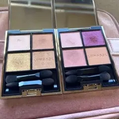 LUNASOL アイカラーレーション23 ex23