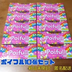2026年最新】明治 ポイフル 53gの人気アイテム - メルカリ