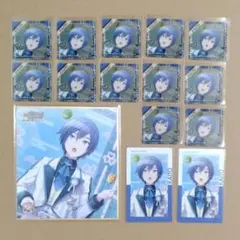 プロセカ KAITO 缶バッジ エピカ セット - メルカリ