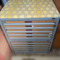 コクヨ 引き出し 収納 マップケース 図面 事務 製図 - メルカリ