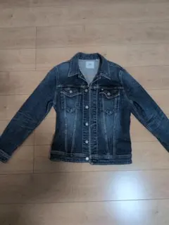 EDWIN ET1021 ダークブルー Gジャン