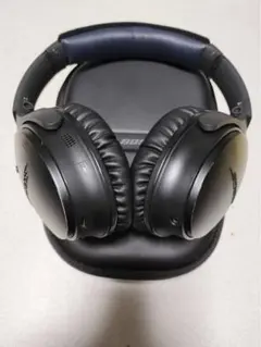 ヘッドホン　ワイヤレス　Bose QuietComfort 35