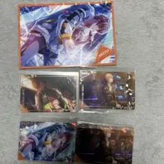プロジェクトセカイ 東雲彰人