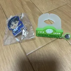 三代目　山下健二郎　ペンライトアクセサリー、フラッグアクセサリーのセット