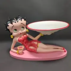 K*N様 激レア❣️3000体限定‼️ベティちゃん❤大きめフィギュア☆betty
