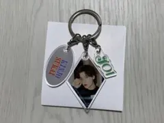 JO1 金城碧海　109 ポップアップ　popup アクリルキーホルダー