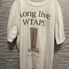 WTAPS Long live Tシャツ サイズX 03のサムネイル