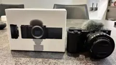 SONY ZVE10 ジャンク品 - メルカリ